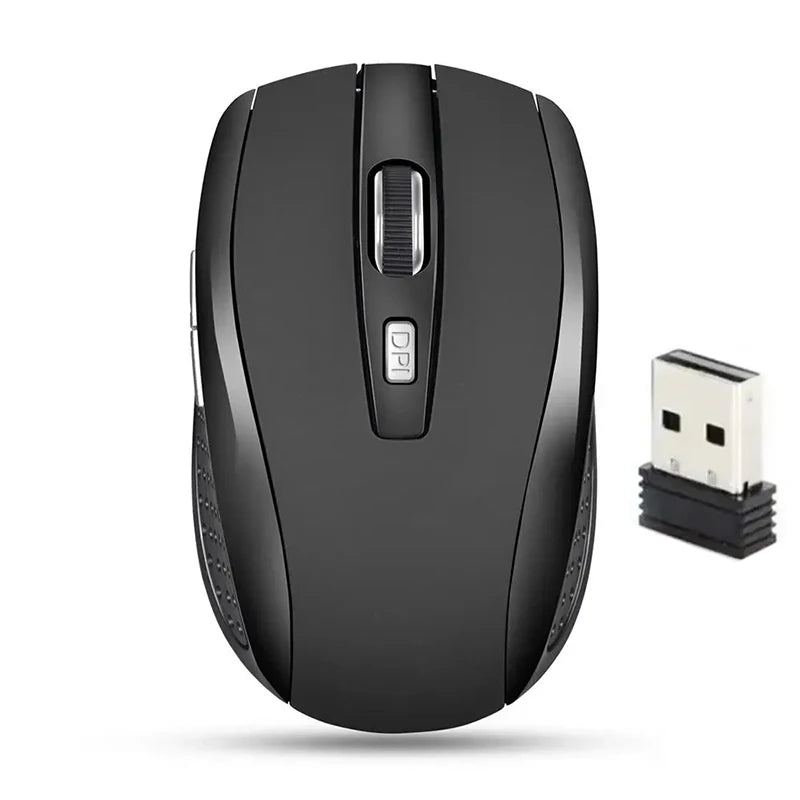 Gaming mice