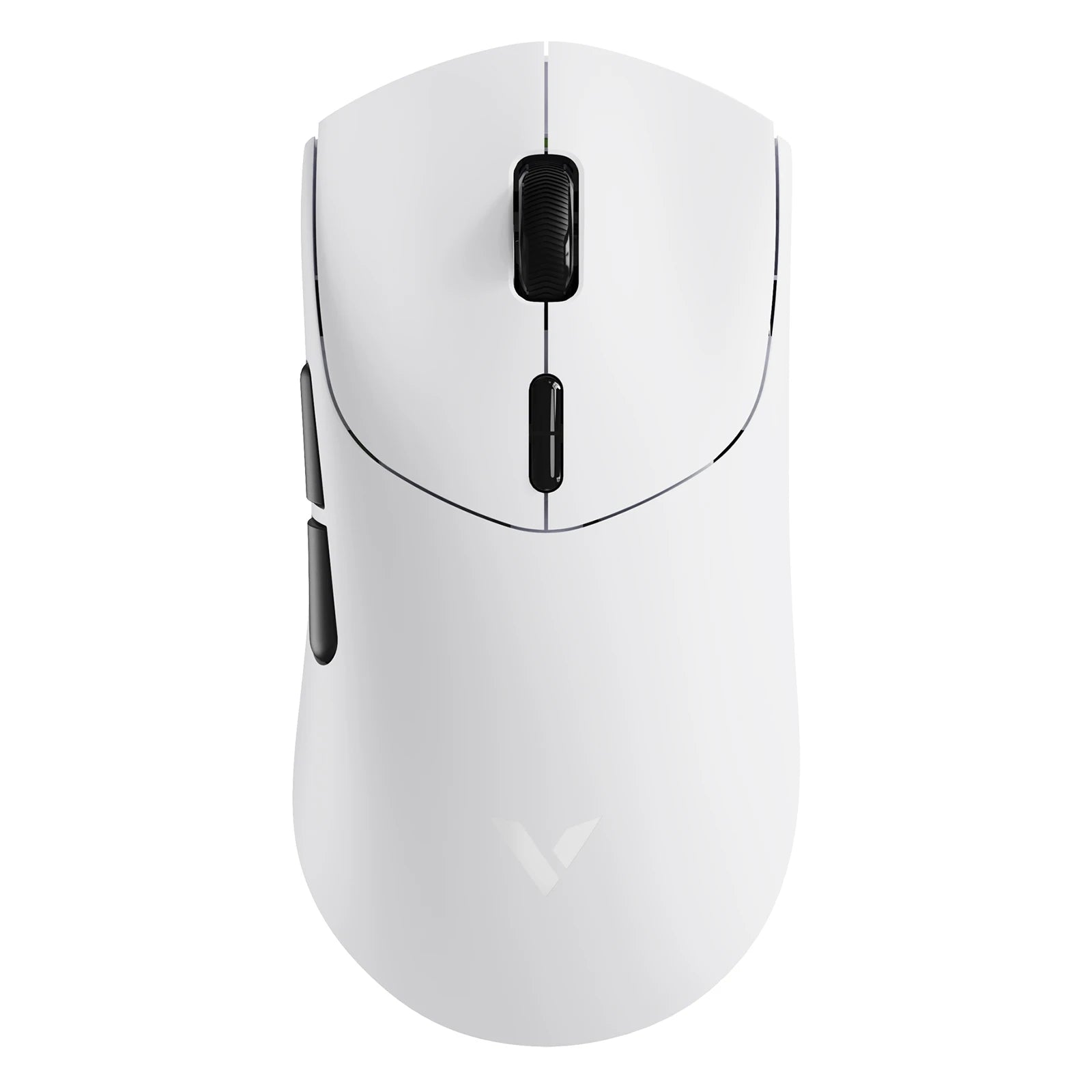 Rapoo VT7 VT7MAX Wireless Gaming Mouse True 8K Wireless Polling Rate 53g Lightweight 100-Million Mechanical Switch Macro Enabled