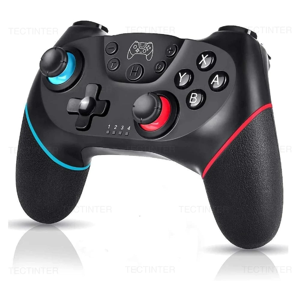 Gaming controllers