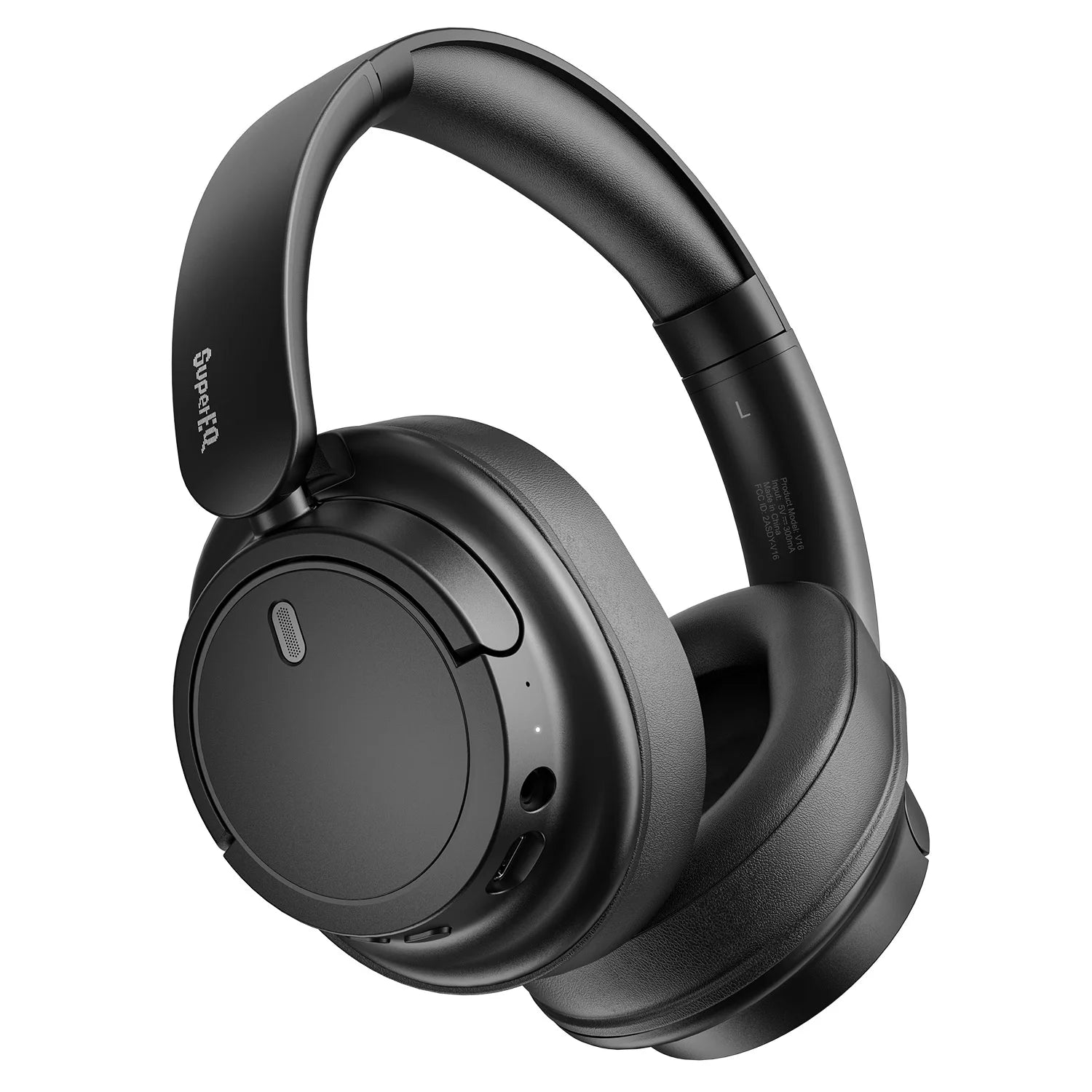 Headphone