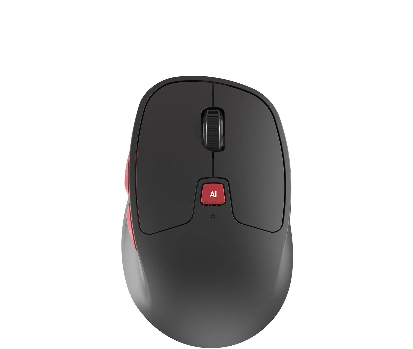 Intelligent voice mouse Wireless voice control Typing input Bluetooth Charging Translation Writing