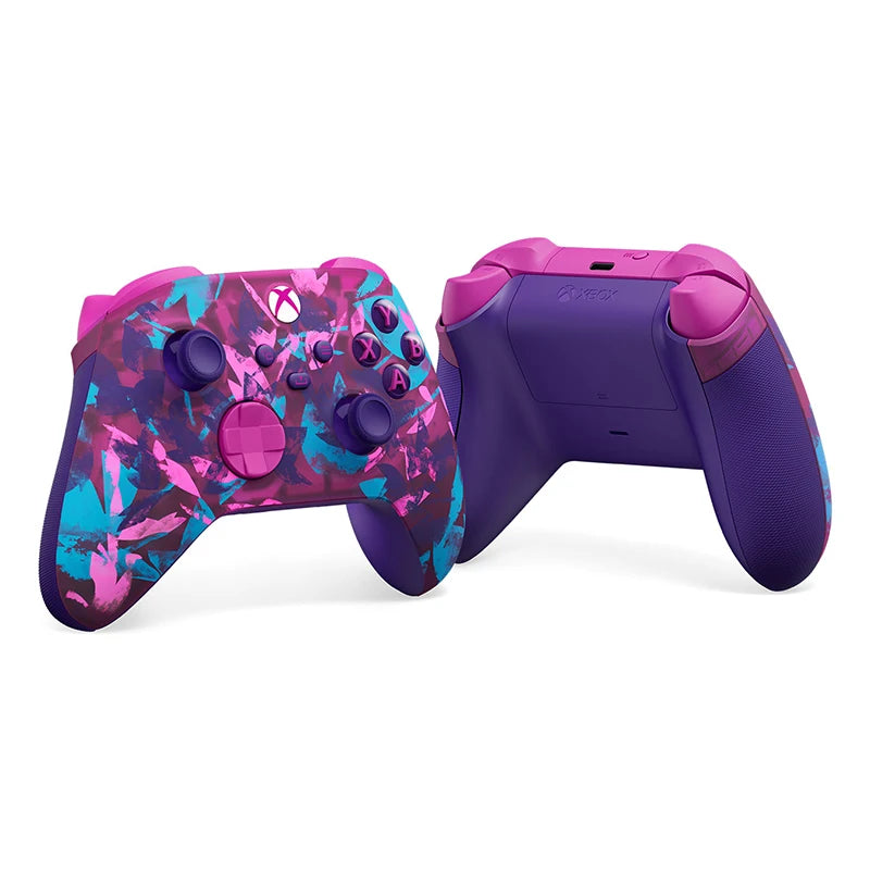 Microsoft Xbox Wireless Controller - Heart Breaker Special Edition