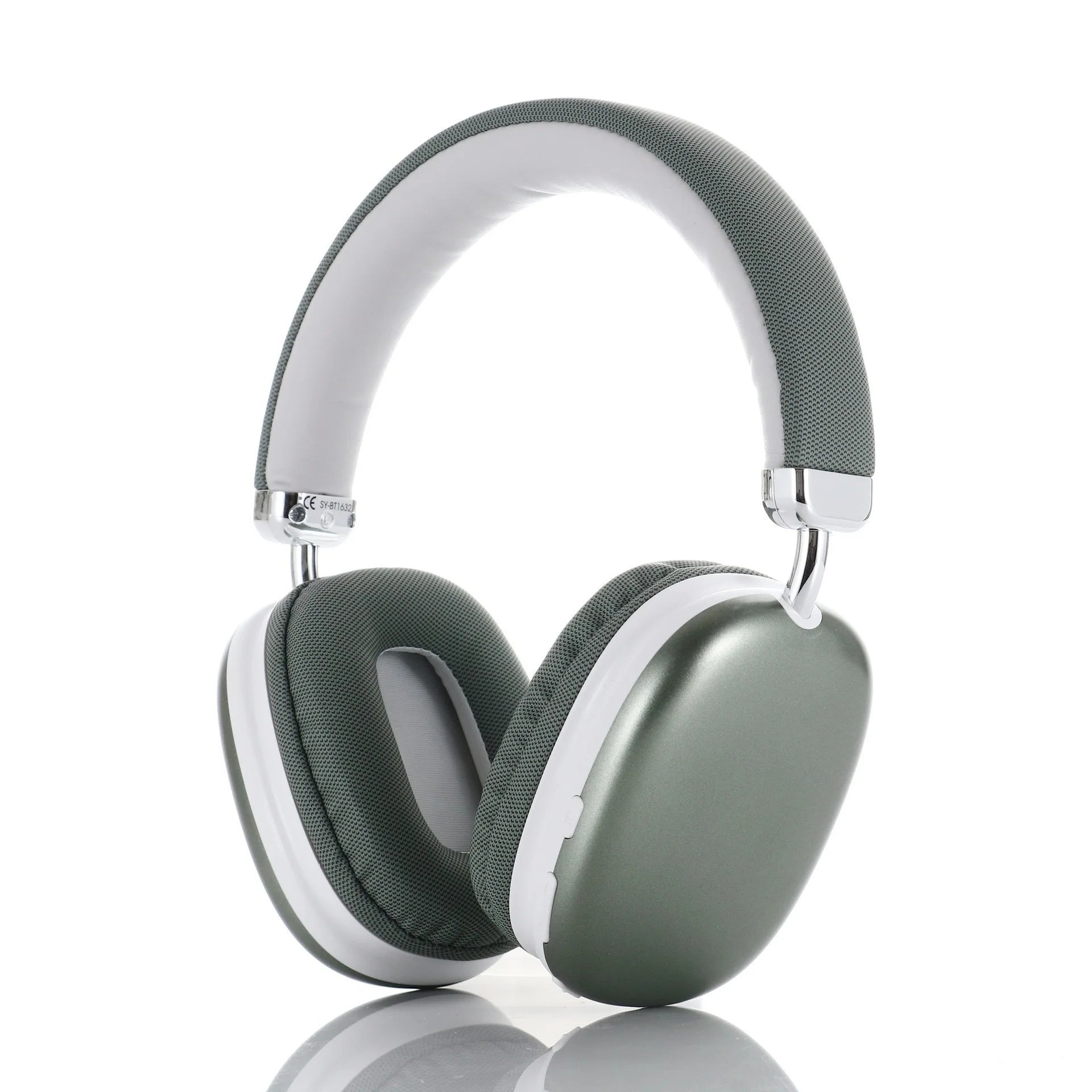 2025 NEW Air Max Bluetooth Headphones Earphone Wireless Headsets Stereo Surround Gaming Earbuds For Iphone Xiaomi Samsung Phone