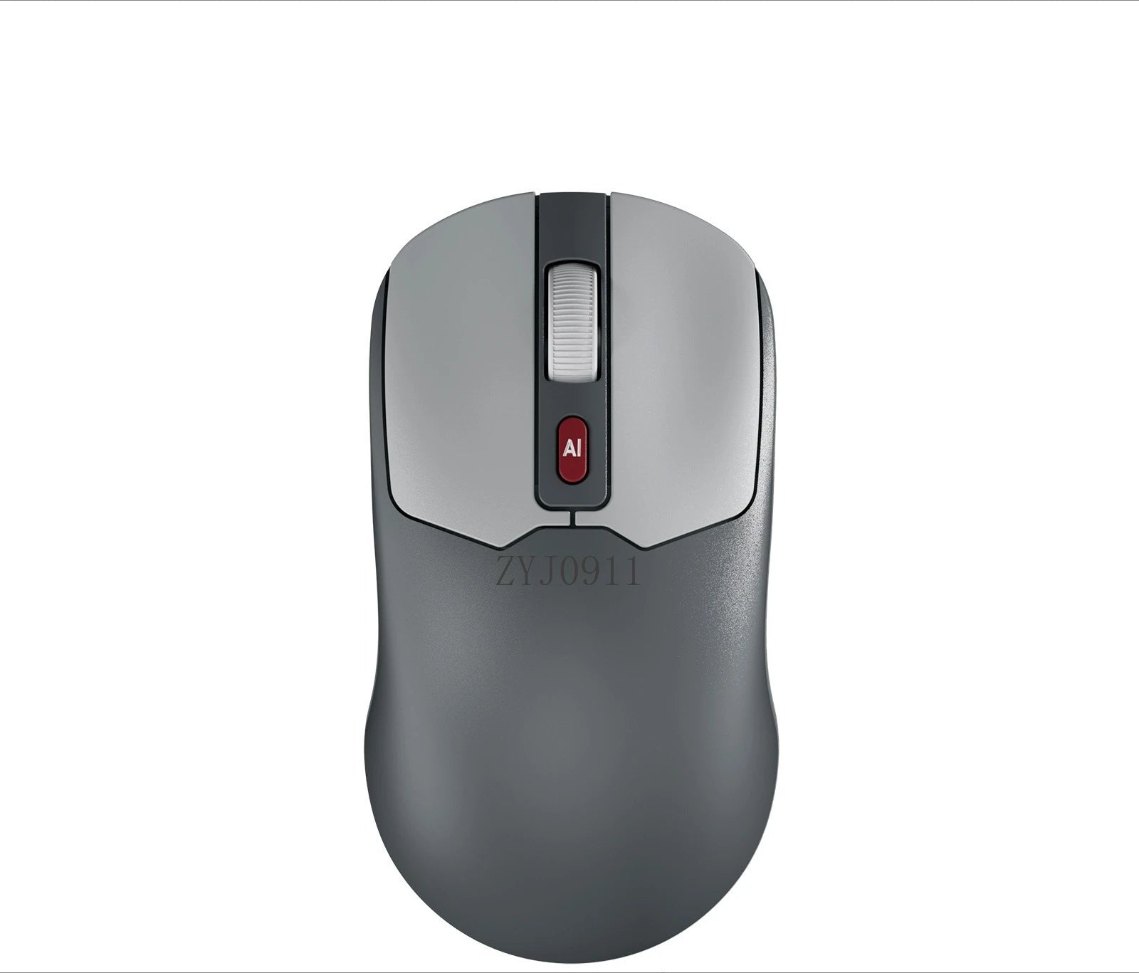 Intelligent voice mouse Wireless voice control Typing input Bluetooth Charging Translation Writing